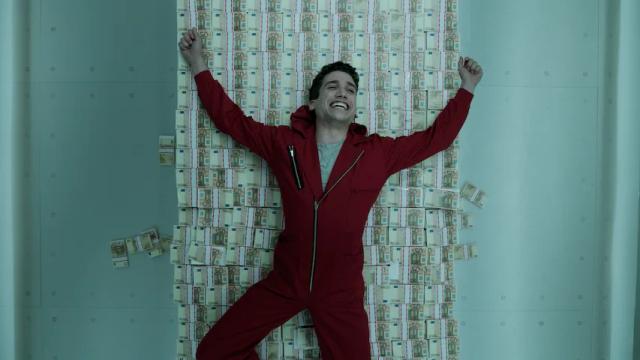 Money Heist